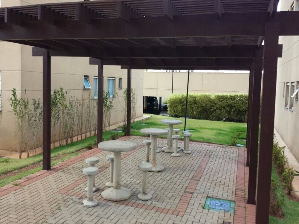 Apartamento, 2 quartos, 52 m² - Foto 15