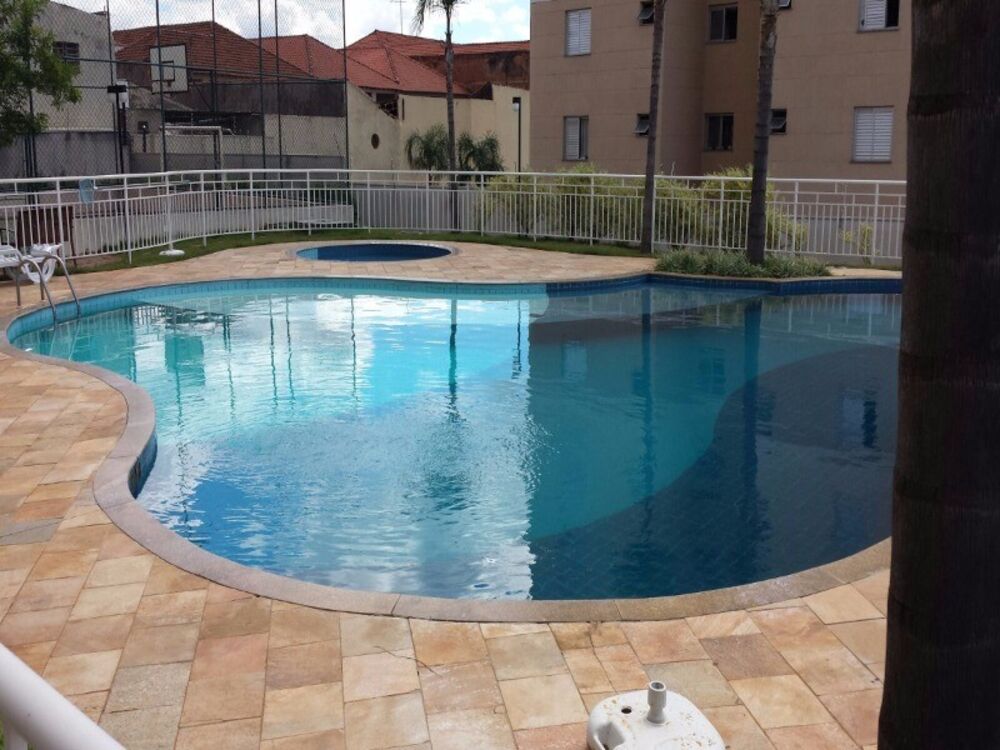 Apartamento, 2 quartos, 52 m² - Foto 20