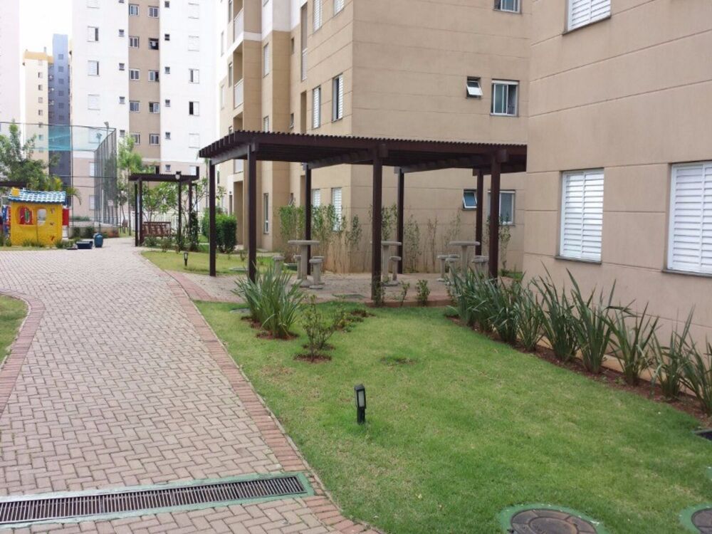 Apartamento, 2 quartos, 52 m² - Foto 13
