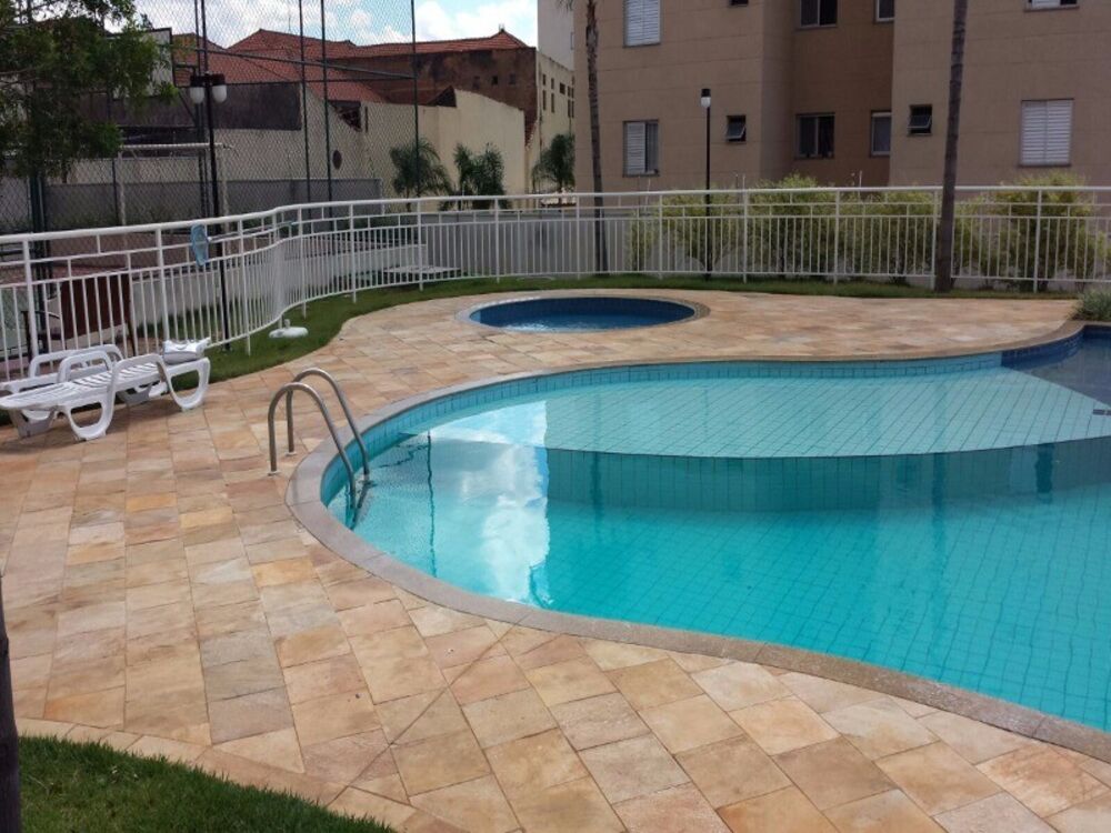 Apartamento, 2 quartos, 52 m² - Foto 12
