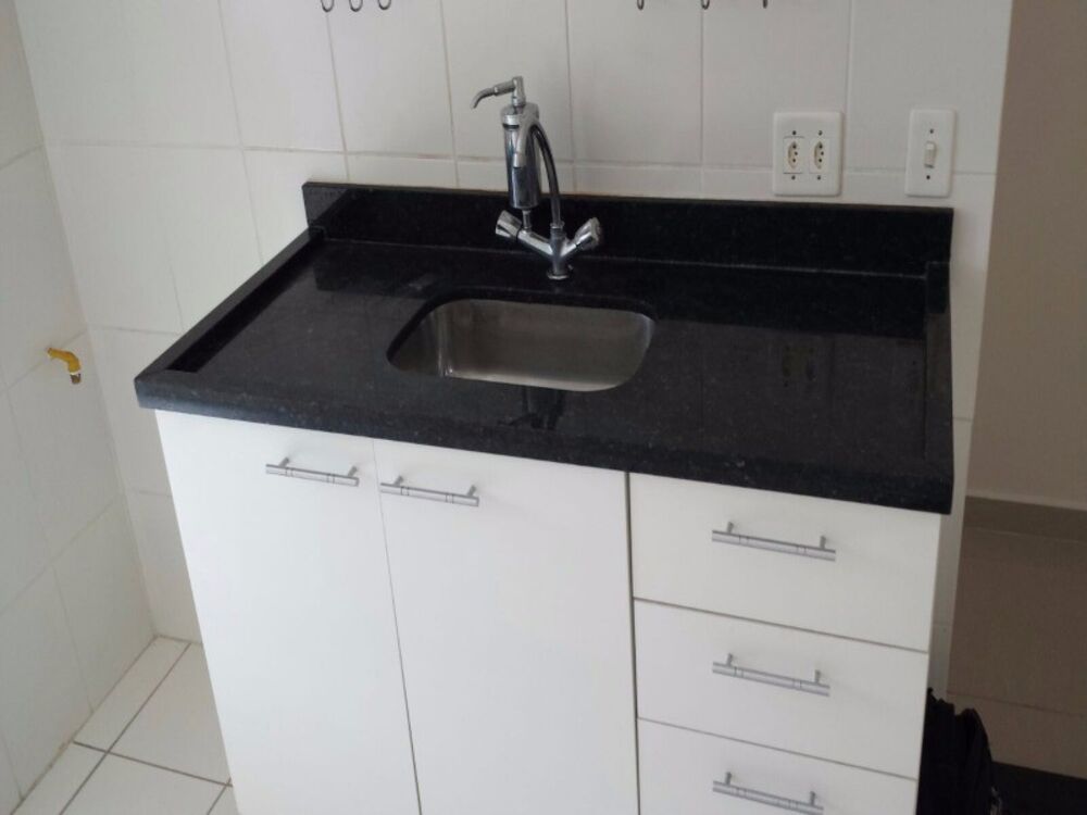 Apartamento, 2 quartos, 52 m² - Foto 1