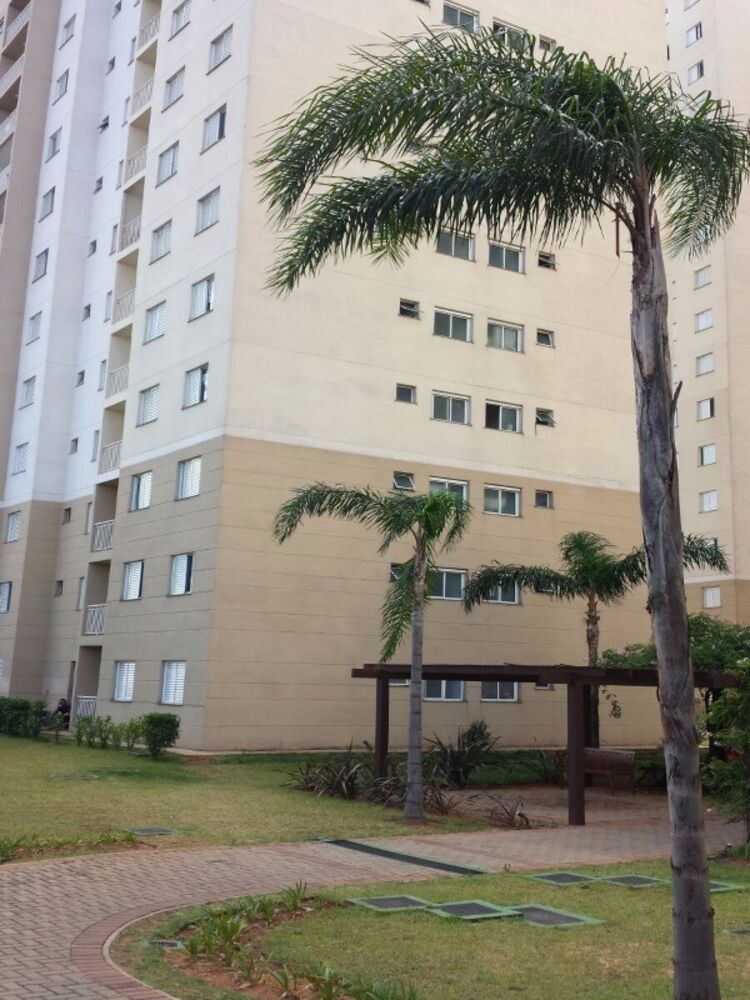 Apartamento, 2 quartos, 52 m² - Foto 16