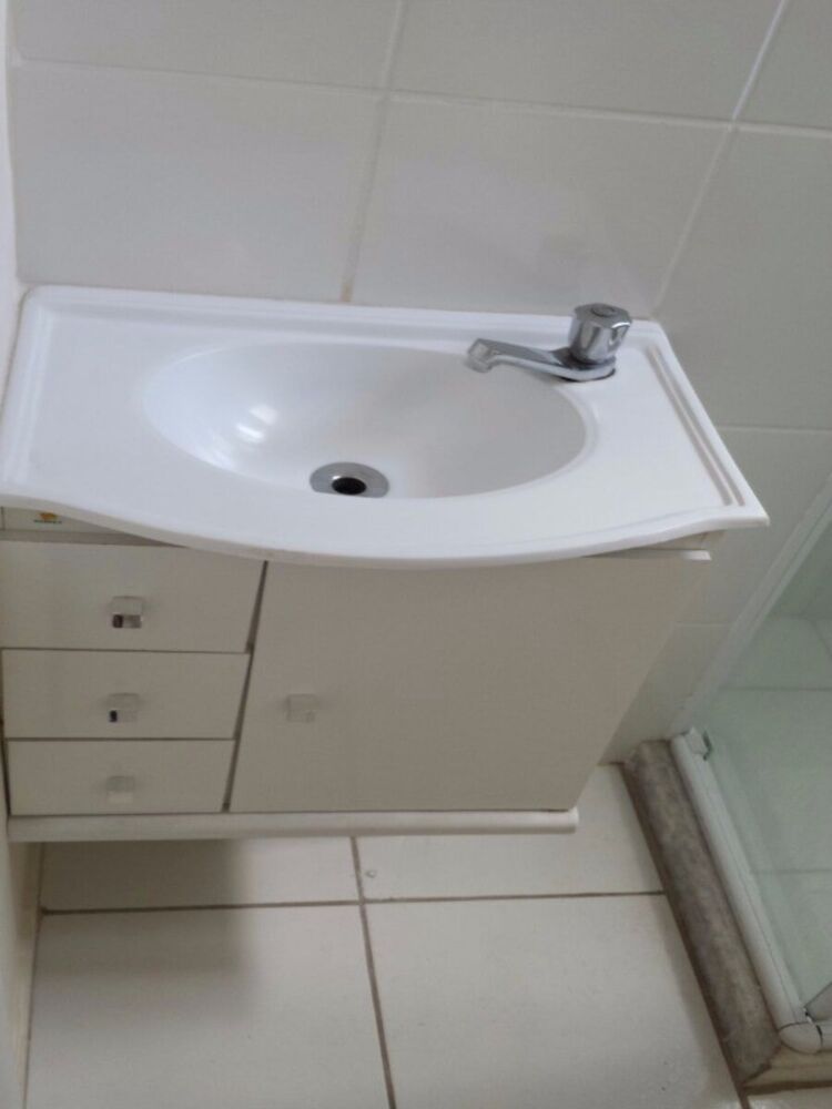Apartamento, 2 quartos, 52 m² - Foto 24