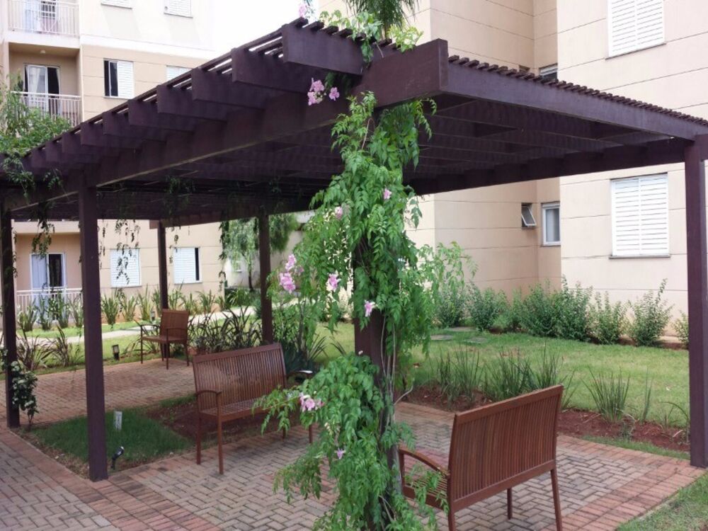 Apartamento, 2 quartos, 52 m² - Foto 17