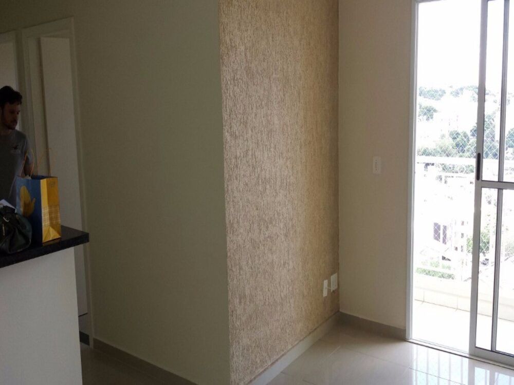 Apartamento, 2 quartos, 52 m² - Foto 5