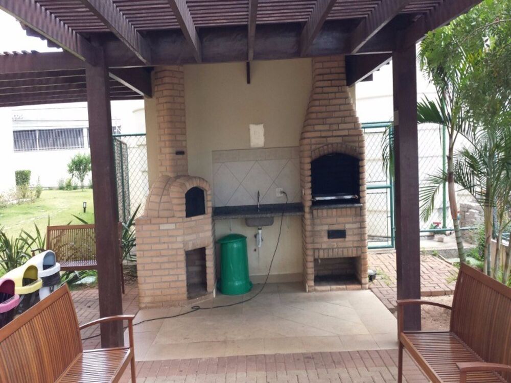 Apartamento, 2 quartos, 52 m² - Foto 10