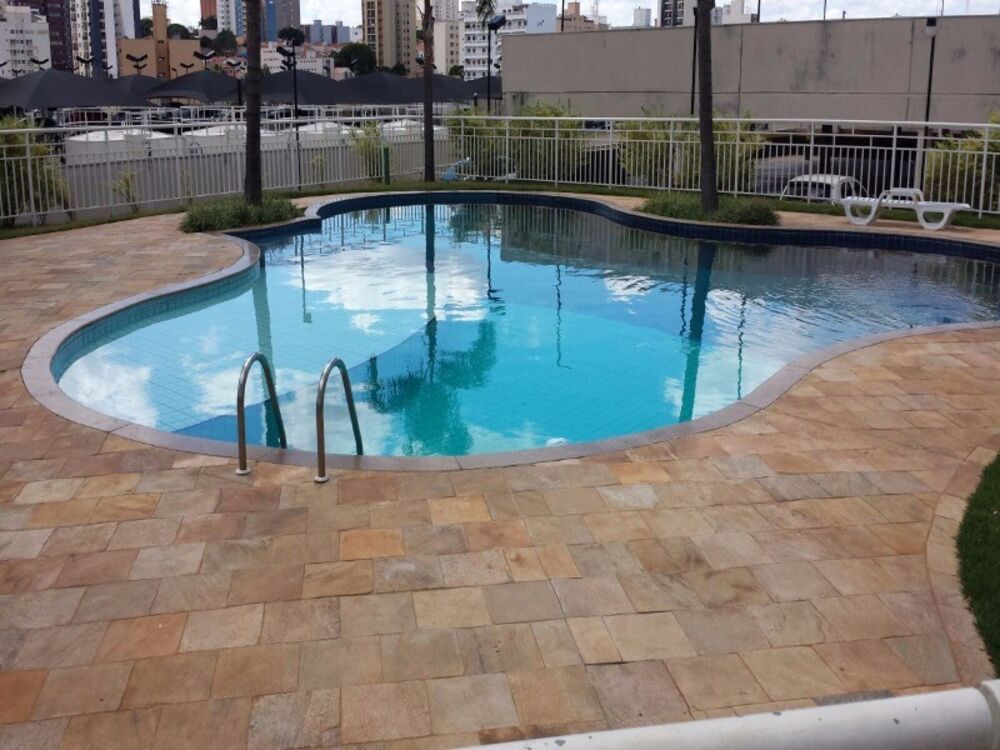 Apartamento, 2 quartos, 52 m² - Foto 11