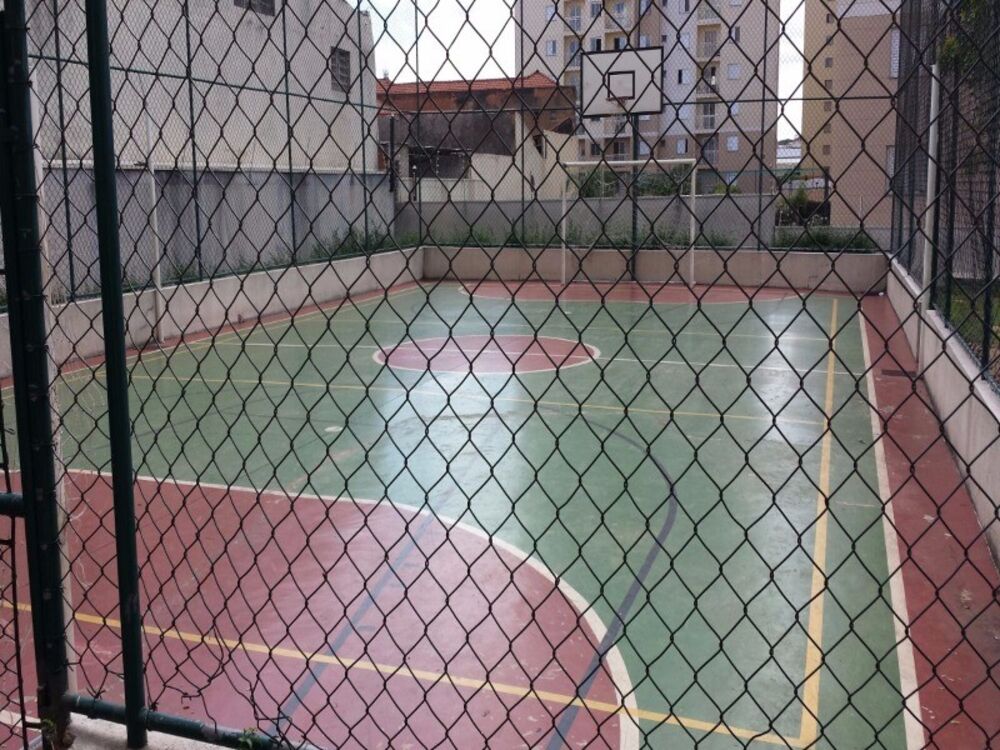 Apartamento, 2 quartos, 52 m² - Foto 19