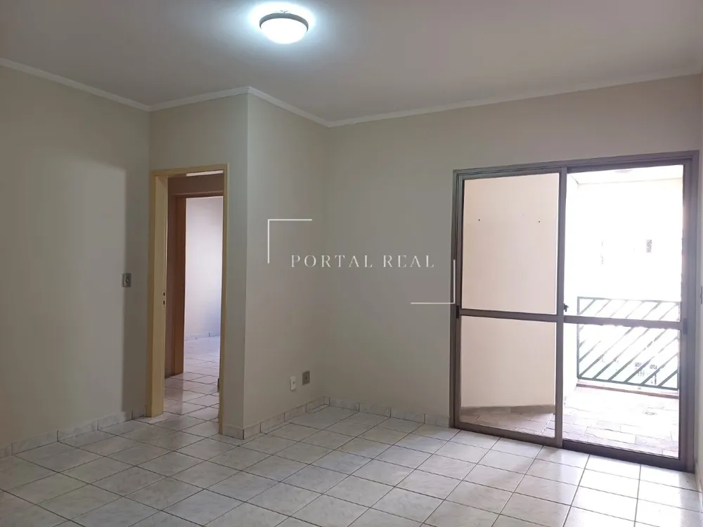 Apartamento, 2 quartos, 80 m² - Foto 3