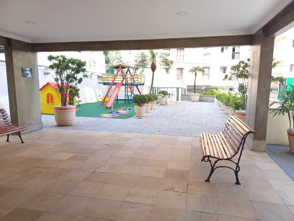Apartamento, 2 quartos, 80 m² - Foto 16