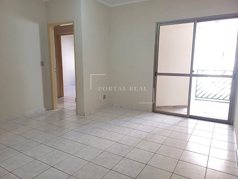 Apartamento, 2 quartos, 80 m² - Foto 2