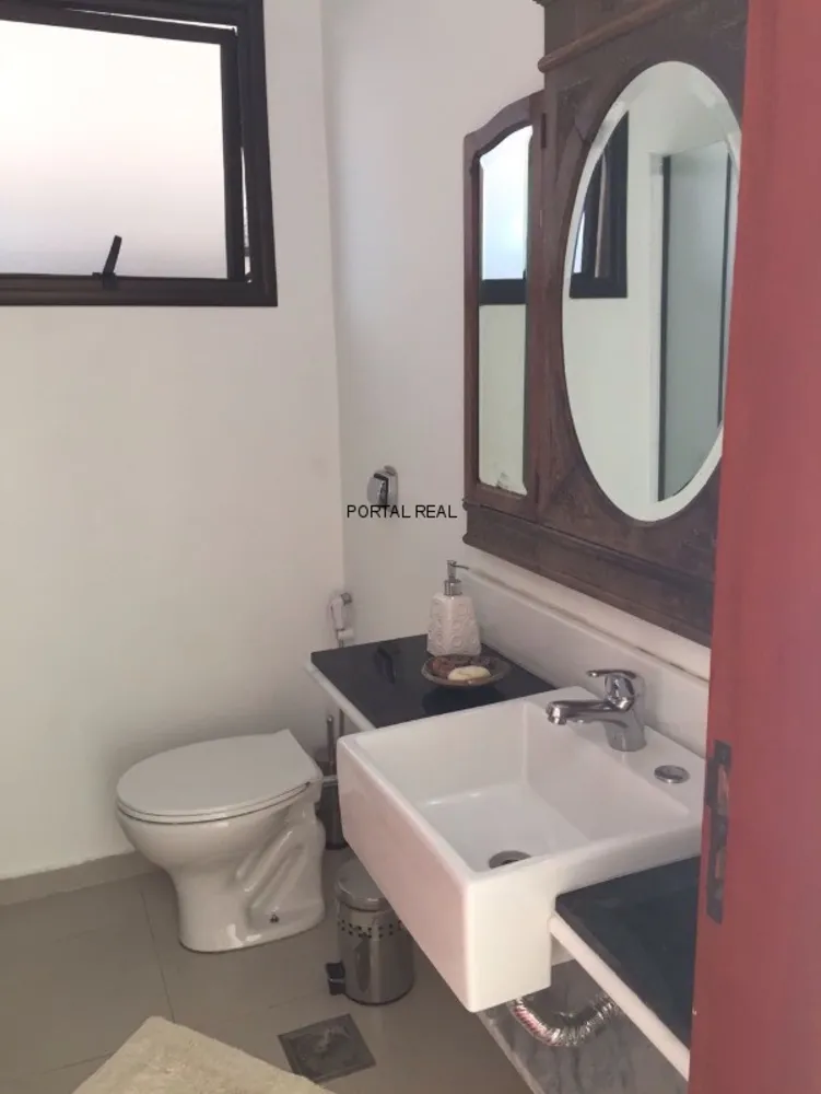 Casa, 5 quartos, 300 m² - Foto 9