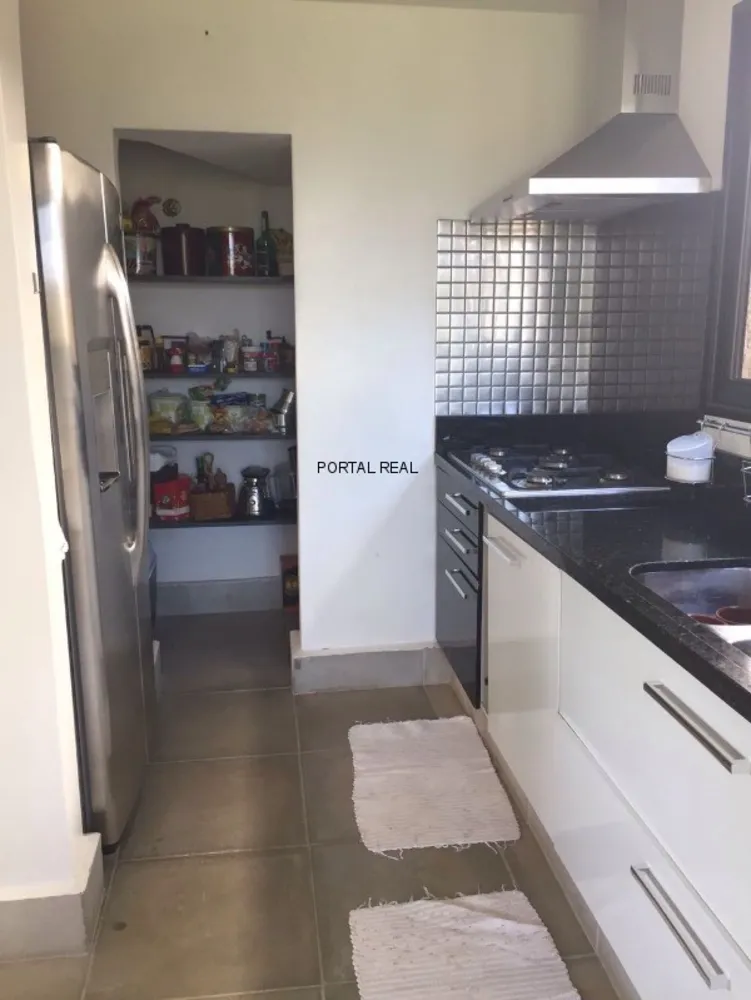 Casa, 5 quartos, 300 m² - Foto 16