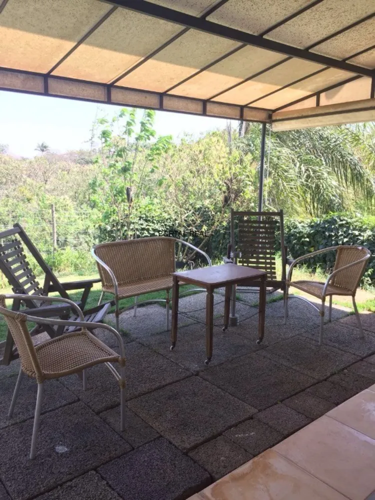 Casa, 5 quartos, 300 m² - Foto 12