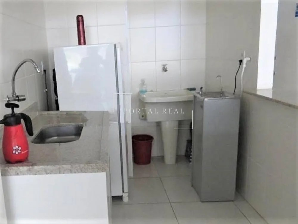 Depósito-Galpão, 1560 m² - Foto 10