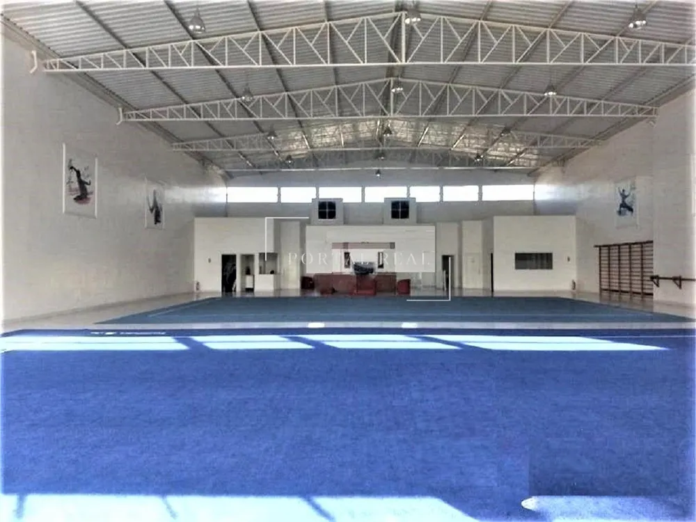 Depósito-Galpão, 1560 m² - Foto 1