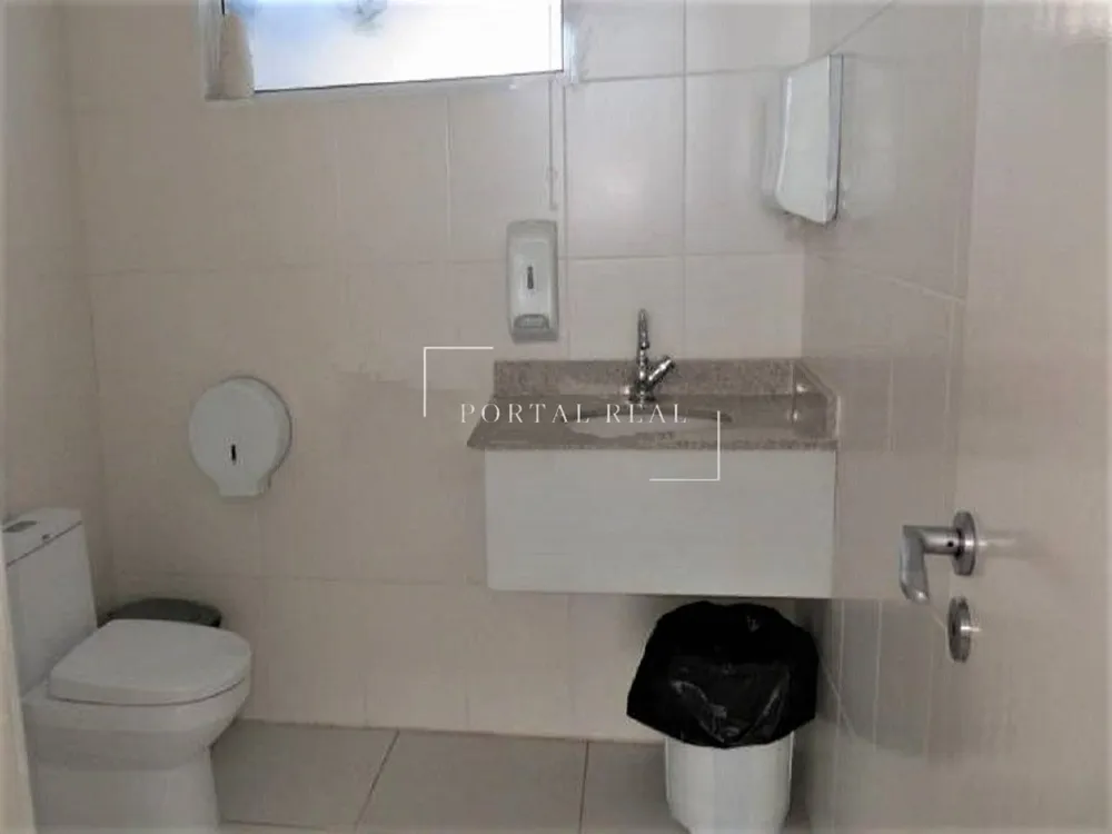 Depósito-Galpão, 1560 m² - Foto 11