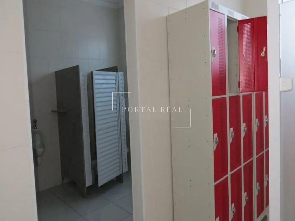 Depósito-Galpão, 1560 m² - Foto 12