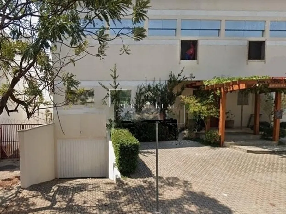 Depósito-Galpão, 1560 m² - Foto 4