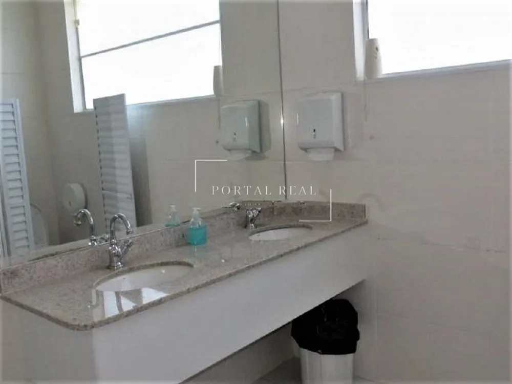 Depósito-Galpão, 1560 m² - Foto 13