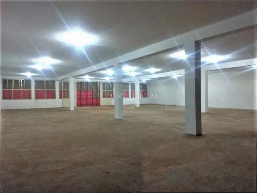 Depósito-Galpão, 1560 m² - Foto 15