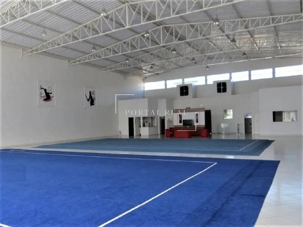 Depósito-Galpão, 1560 m² - Foto 2