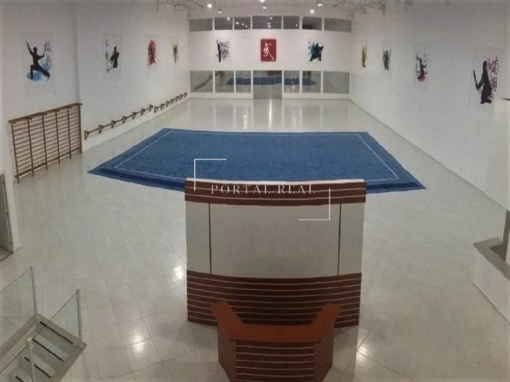 Depósito-Galpão, 1560 m² - Foto 8