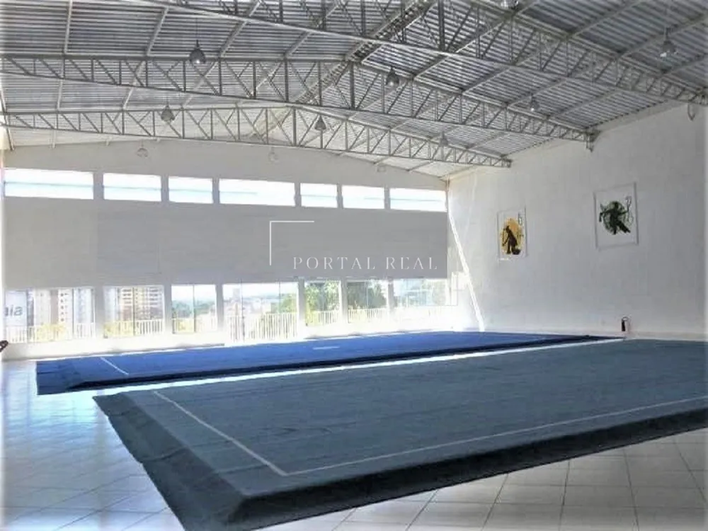 Depósito-Galpão, 1560 m² - Foto 7
