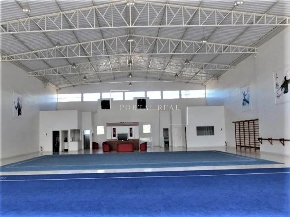 Depósito-Galpão, 1560 m² - Foto 6