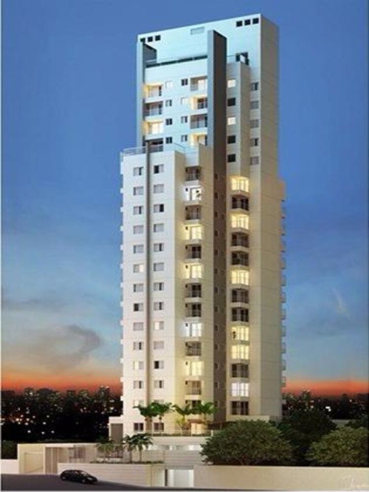 Apartamento, 1 quarto, 39 m² - Foto 2