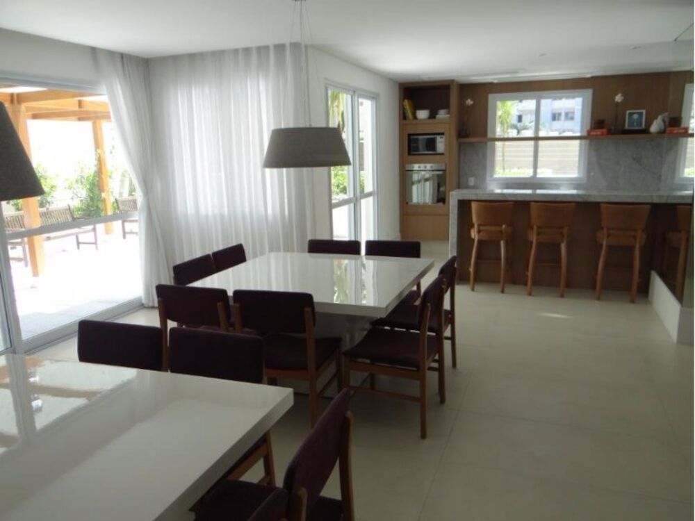 Apartamento, 1 quarto, 39 m² - Foto 1