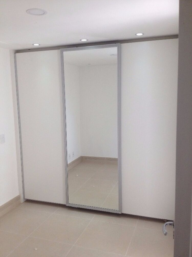 Apartamento, 1 quarto, 39 m² - Foto 3