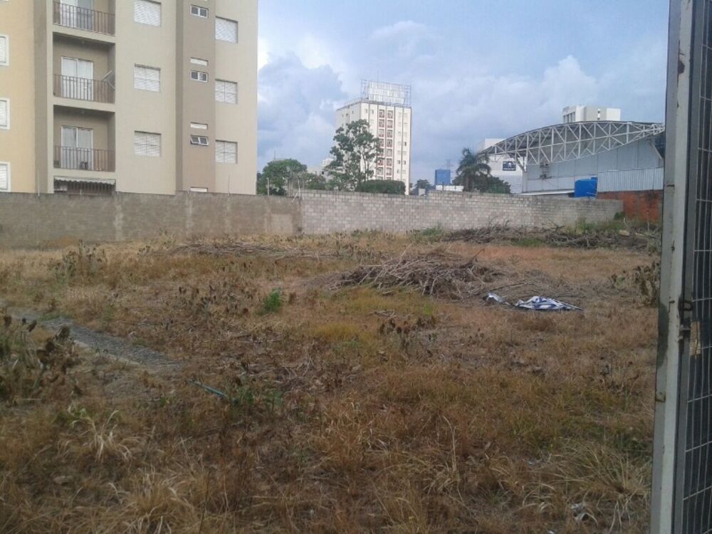 Terreno, 2327 m² - Foto 1