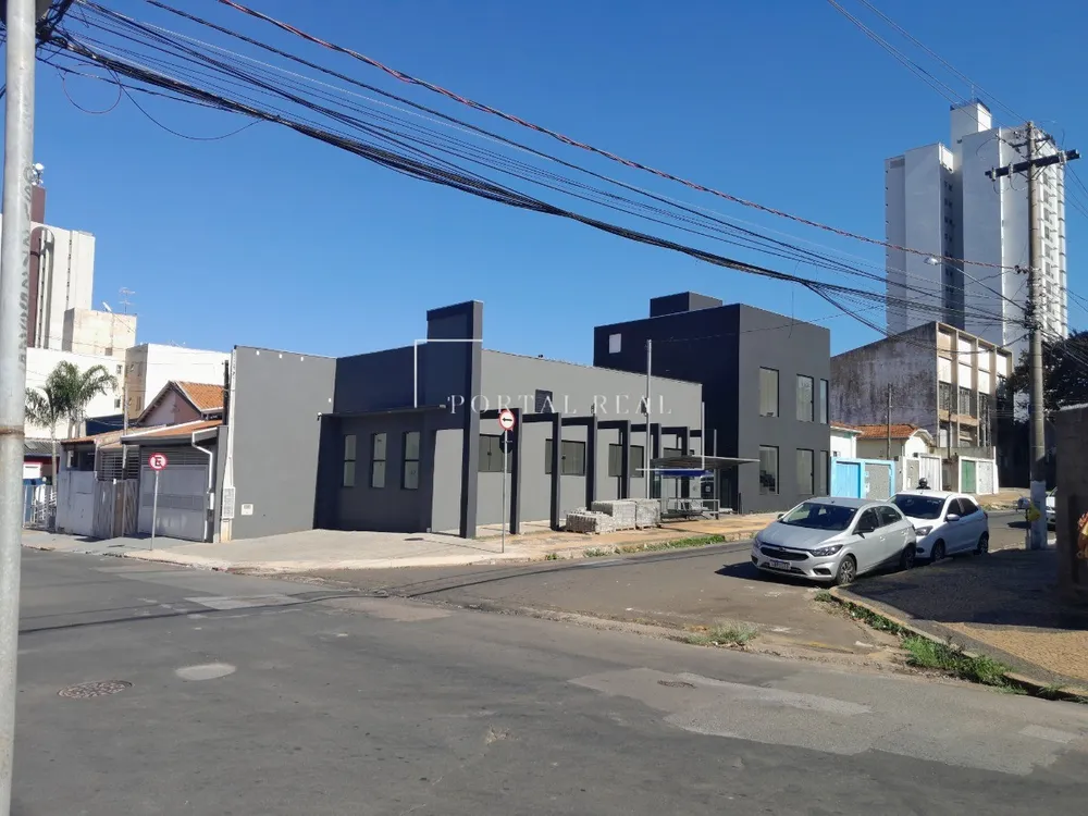 Sala-Conjunto, 200 m² - Foto 1