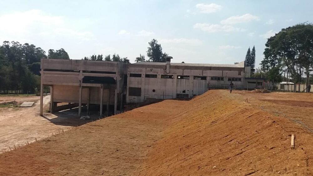 Indústria à venda, 6000m² - Foto 1