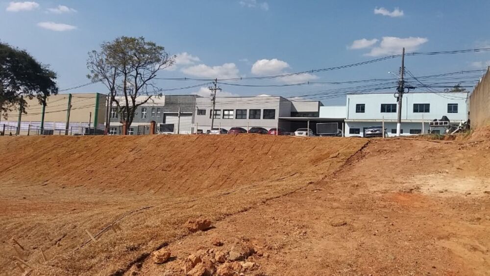 Indústria à venda, 6000m² - Foto 3