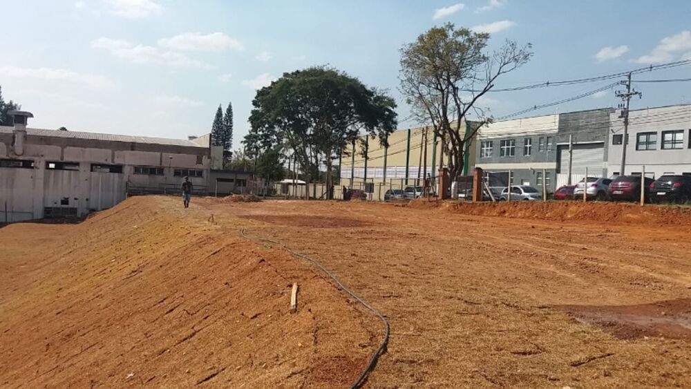 Indústria à venda, 6000m² - Foto 2