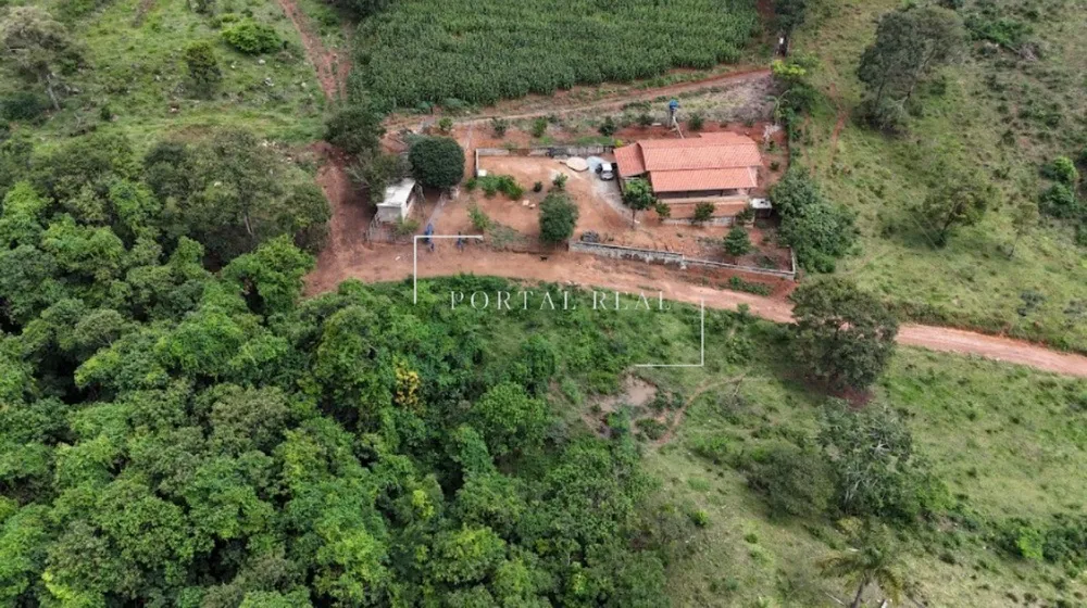 Sítio, 3 quartos, 24 hectares - Foto 11