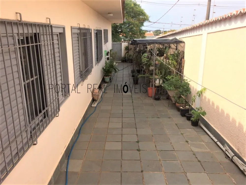 Casa, 3 quartos, 196 m² - Foto 12