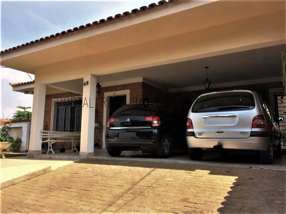Casa, 3 quartos, 196 m² - Foto 3