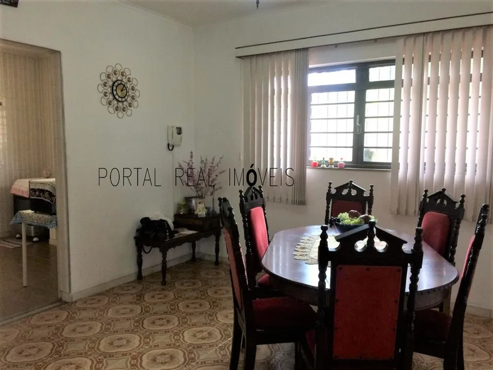 Casa, 3 quartos, 196 m² - Foto 5