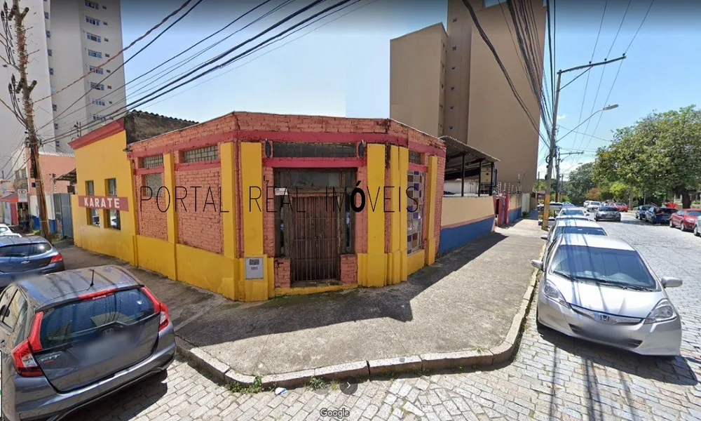 Loteamento e Condomínio, 1028 m² - Foto 5