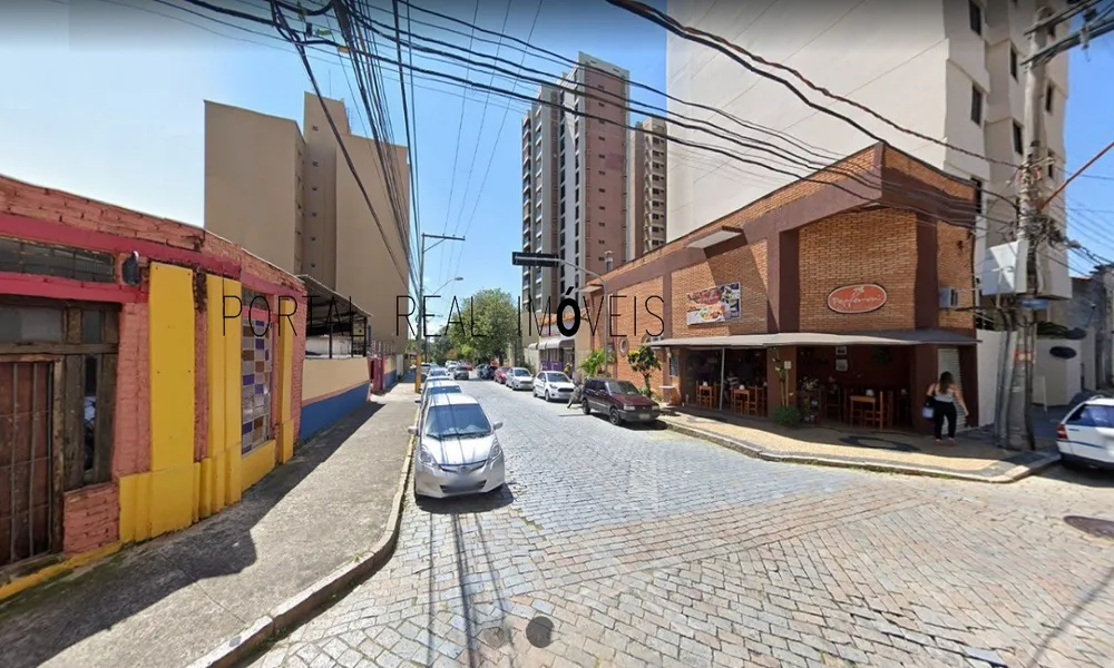 Loteamento e Condomínio, 1028 m² - Foto 1