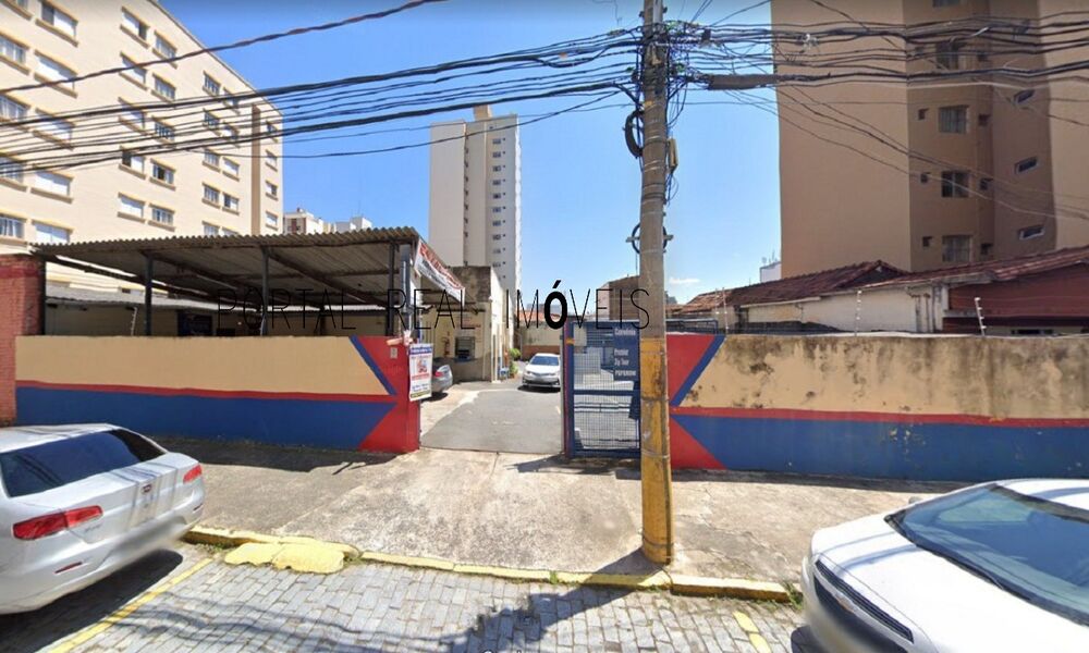 Loteamento e Condomínio à venda, 1028m² - Foto 2