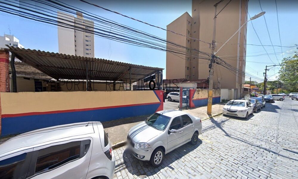 Loteamento e Condomínio à venda, 1028m² - Foto 3