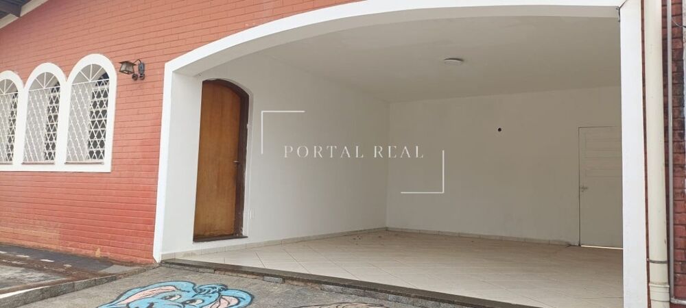 Casa, 3 quartos, 200 m² - Foto 2