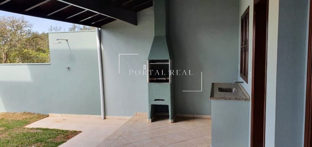 Casa, 3 quartos, 248 m² - Foto 3