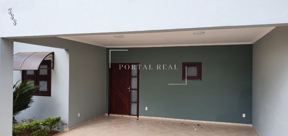 Casa, 3 quartos, 248 m² - Foto 11