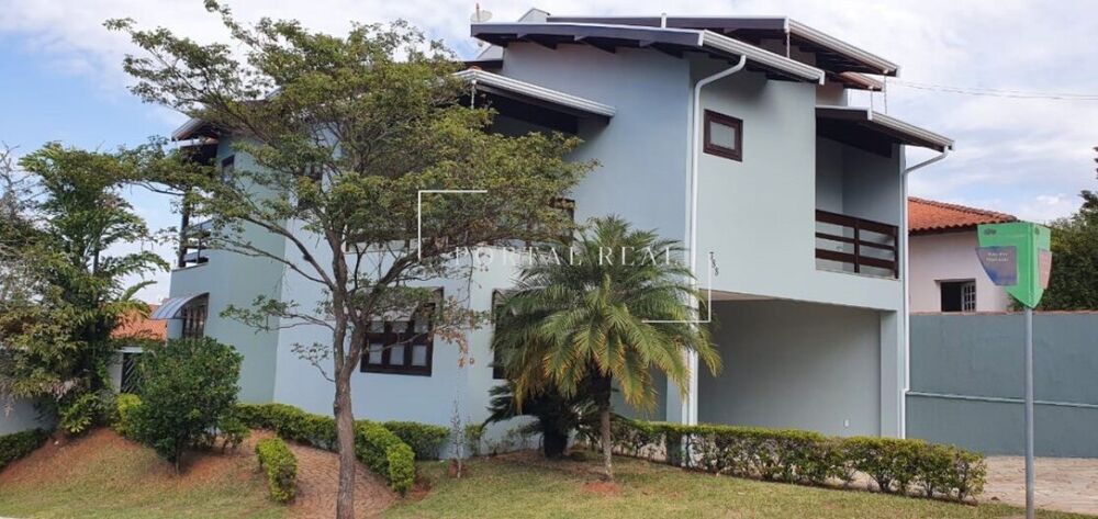 Casa, 3 quartos, 248 m² - Foto 12