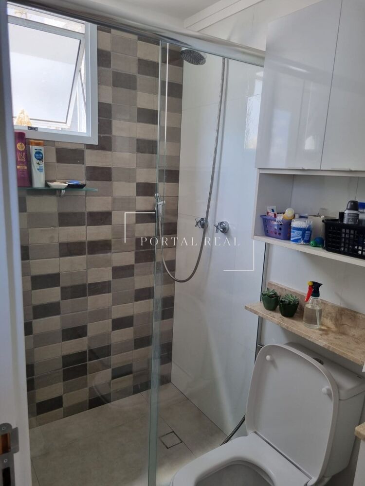 Apartamento à venda e aluguel com 3 quartos, 67m² - Foto 2